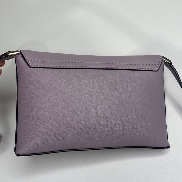 Kate Spade Lavender Crossbody Bag - Picture 7 of 14